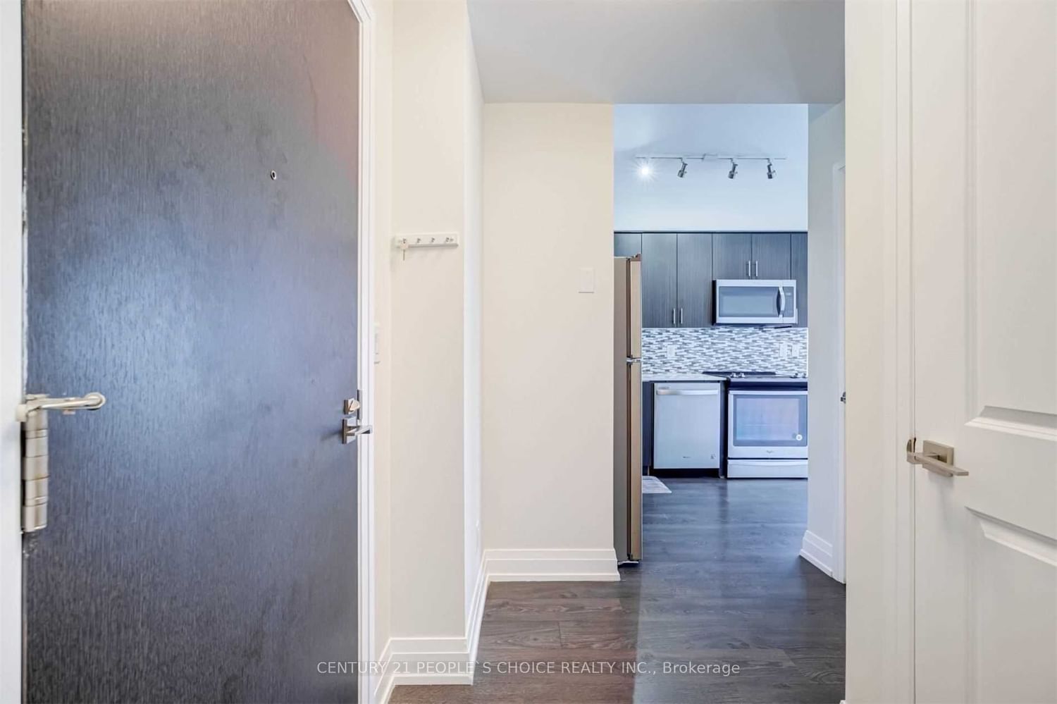 3700 Highway 7, unit 1508 for sale in Vaughan Metropolitan Centre - image #3