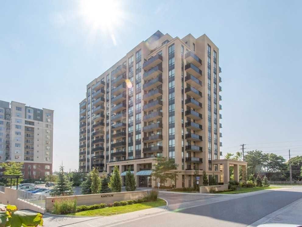 520 Steeles Ave W, unit 1109 for sale - image #1