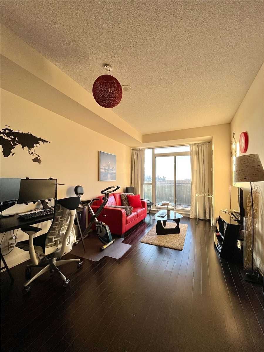 520 Steeles Ave W, unit 1109 for sale - image #6