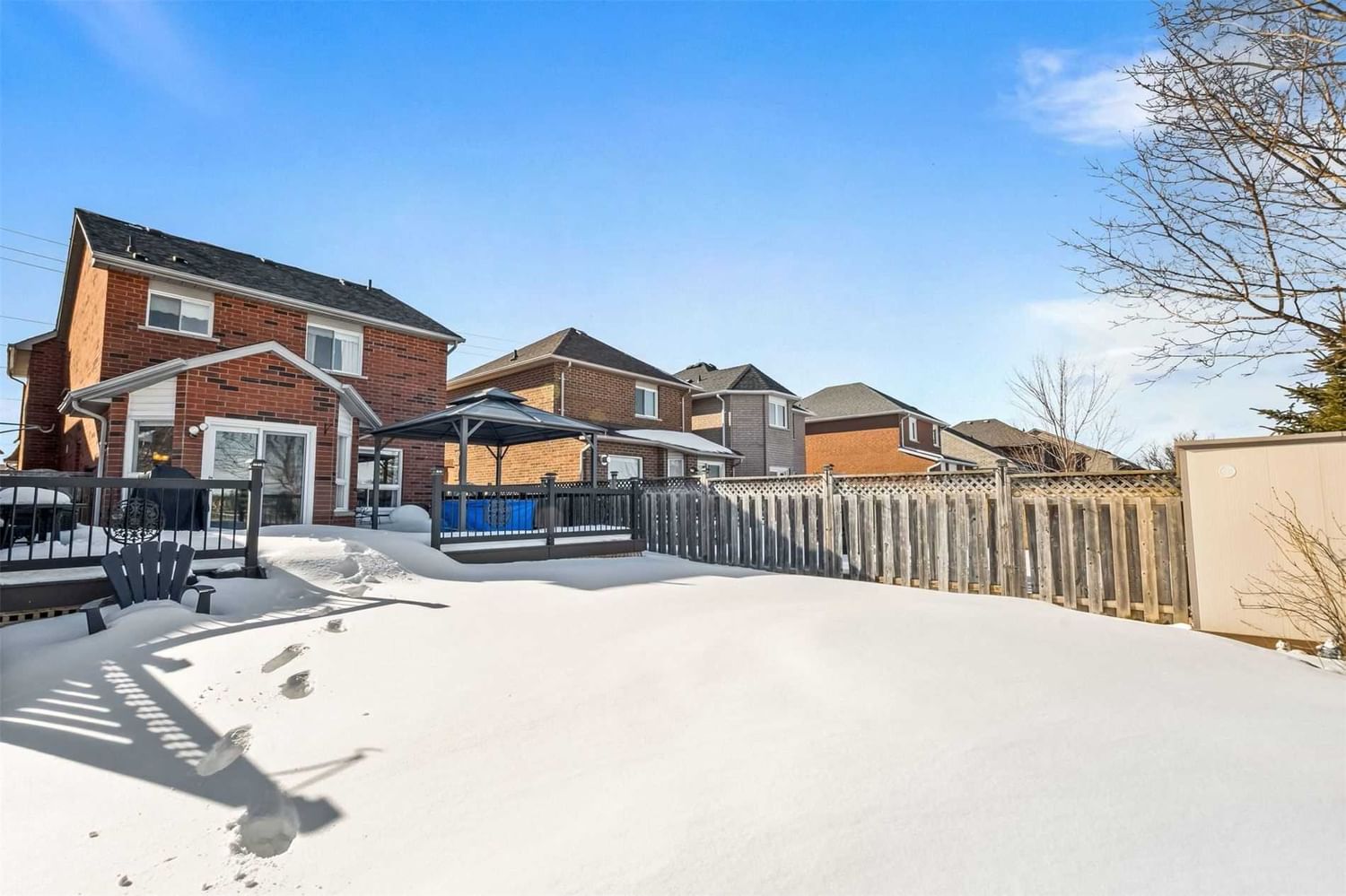 43 Herrema Blvd for sale in Uxbridge City - image #4