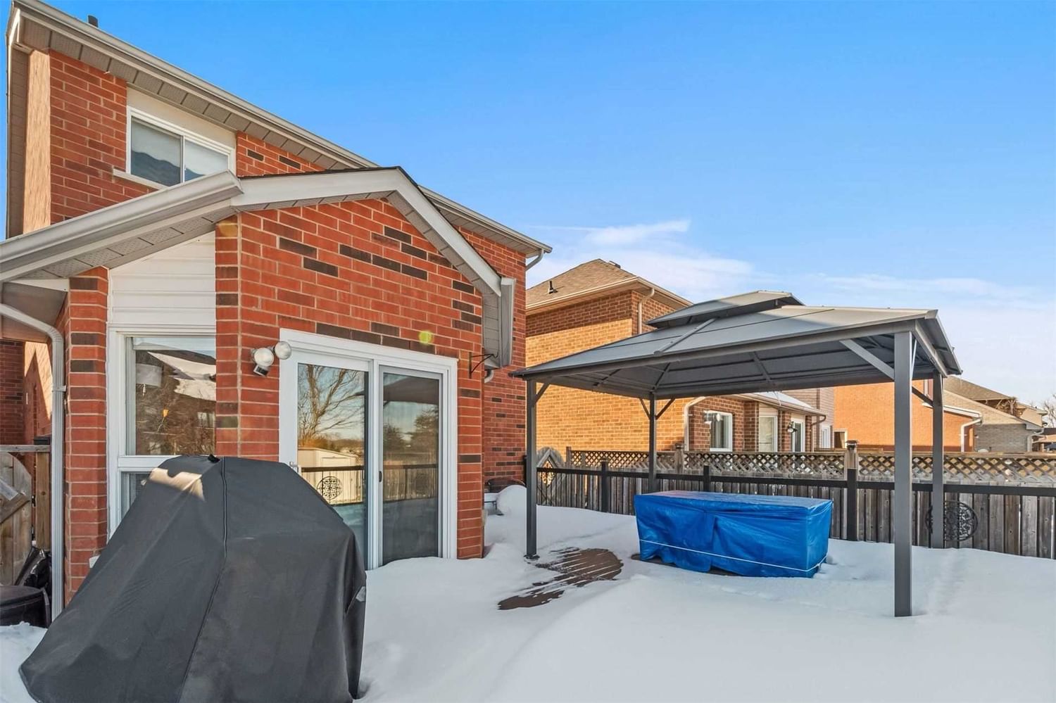 43 Herrema Blvd for sale in Uxbridge City - image #5