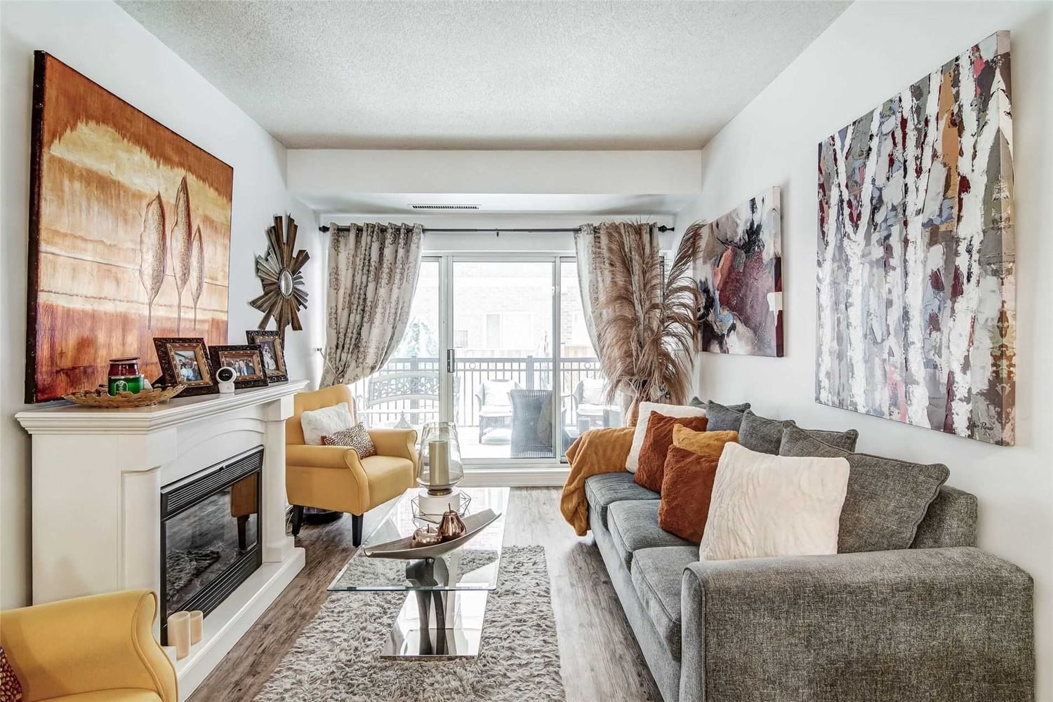 8026 Kipling Ave, unit 106 for sale in Woodbridge - image #5