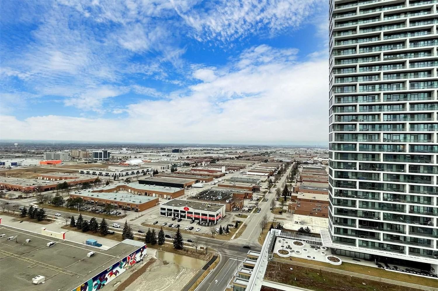 5 Buttermill Ave, unit 2212 for sale - image #30