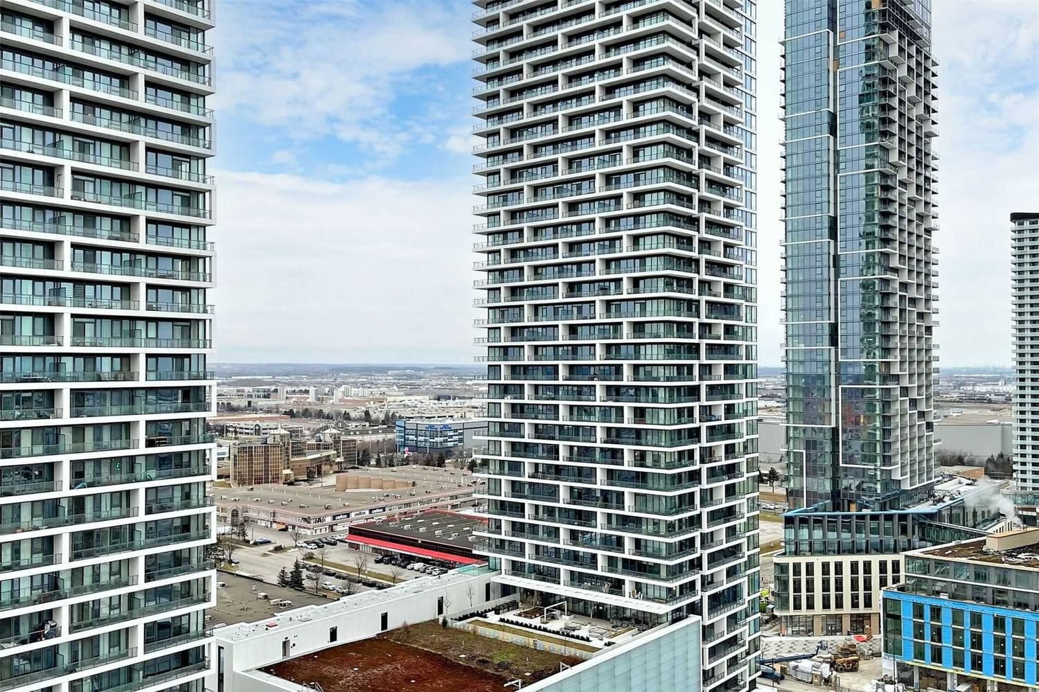 5 Buttermill Ave, unit 2212 for sale - image #31