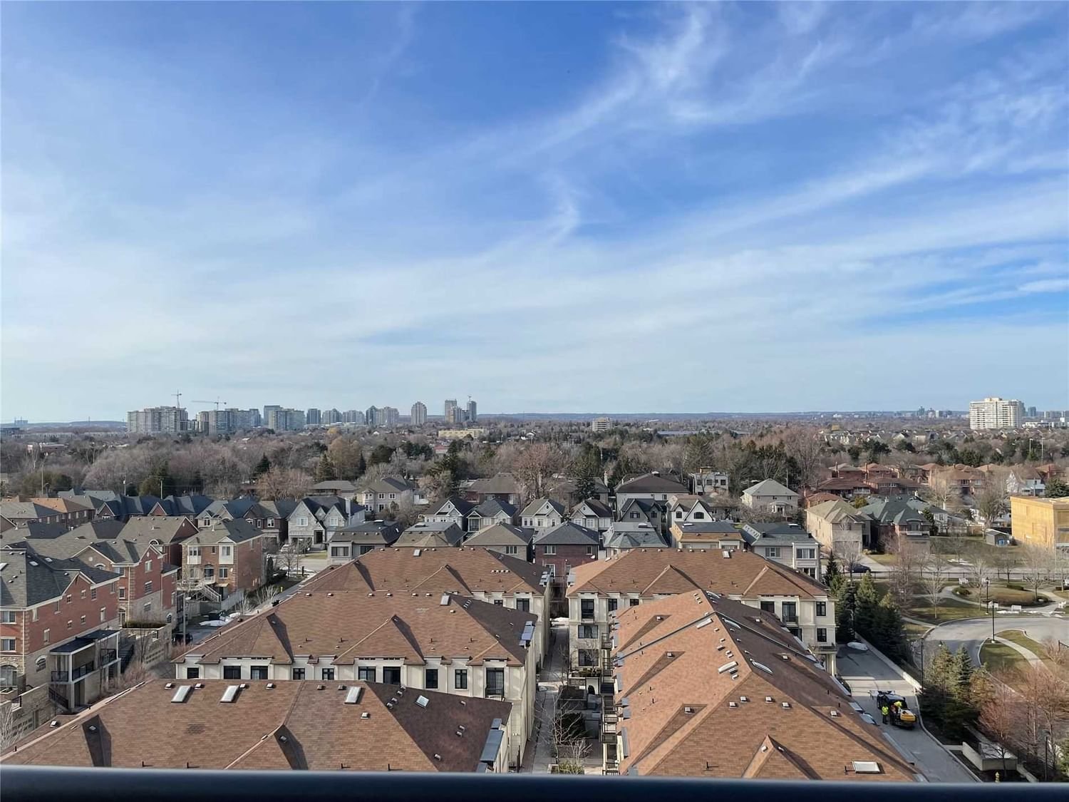 520 Steeles Ave W, unit 1101 for rent - image #11