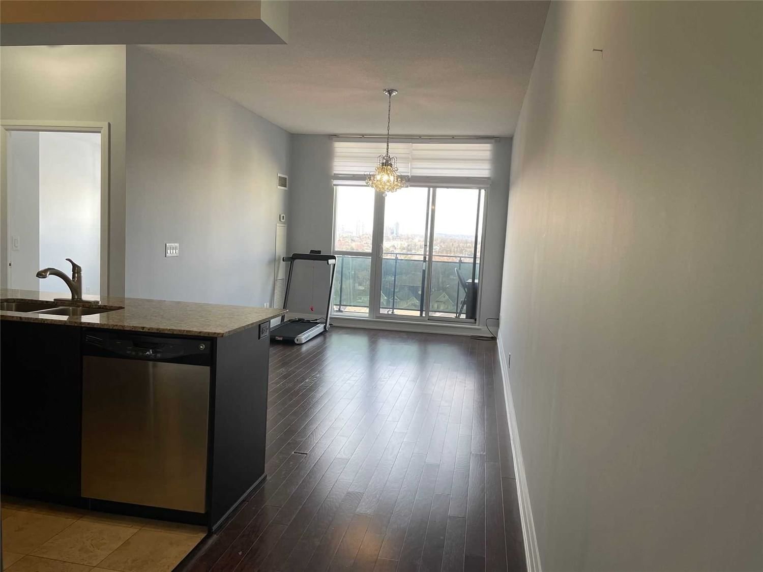520 Steeles Ave W, unit 1101 for rent - image #3