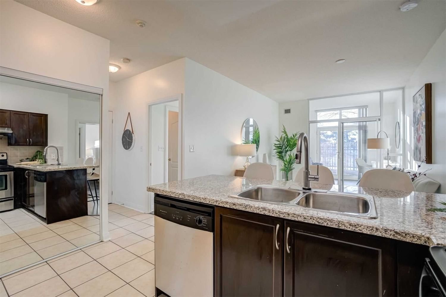 7363 Kennedy Rd, unit 113 for sale - image #2