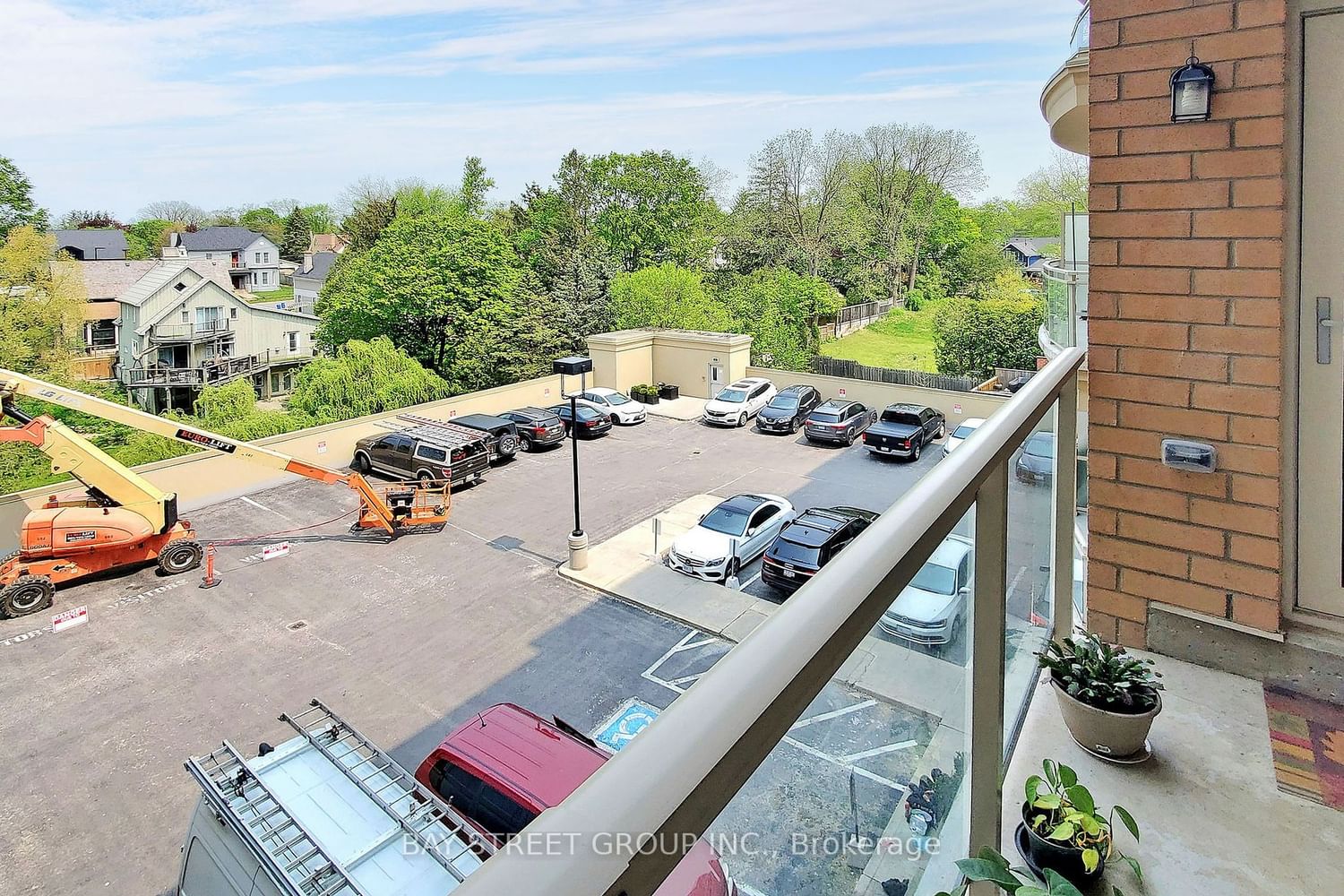 15277 Yonge St, unit 418 for sale - image #30