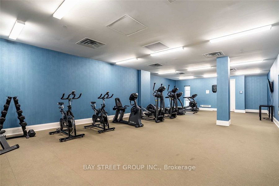 15277 Yonge St, unit 418 for sale - image #33