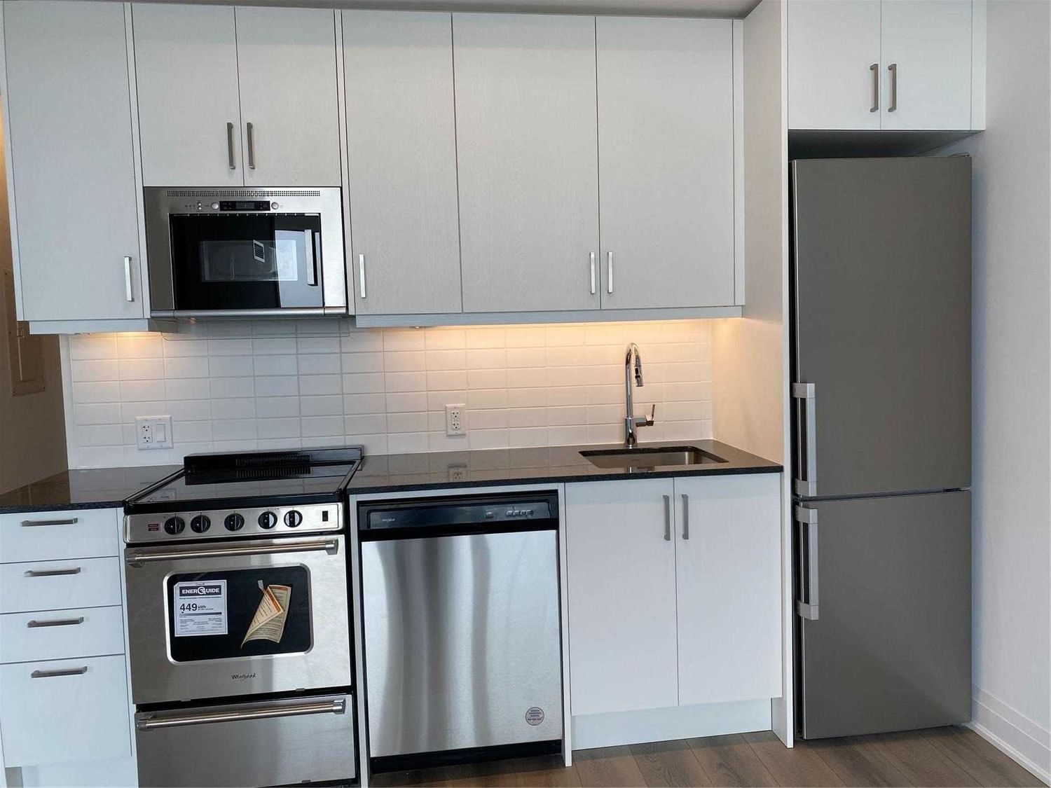 10 Gatineau Rd, unit 610 for rent in Beverley Glen - image #4