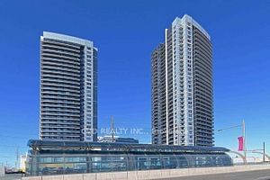 3700 Highway 7 Rd, unit 1610 for sale in Vaughan Metropolitan Centre - image #1