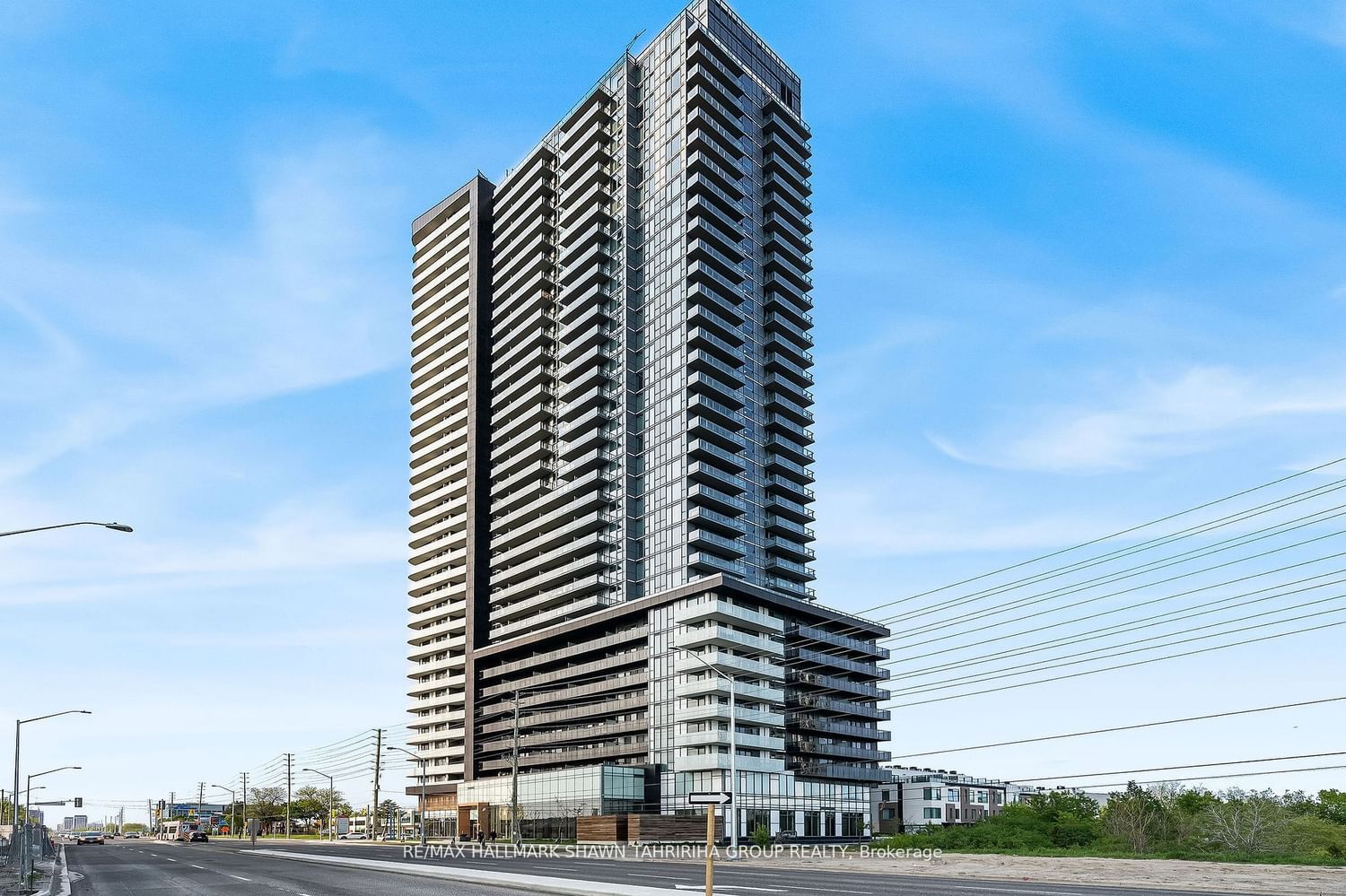 7895 Jane St, unit 3308 for rent in Vaughan Metropolitan Centre - image #1