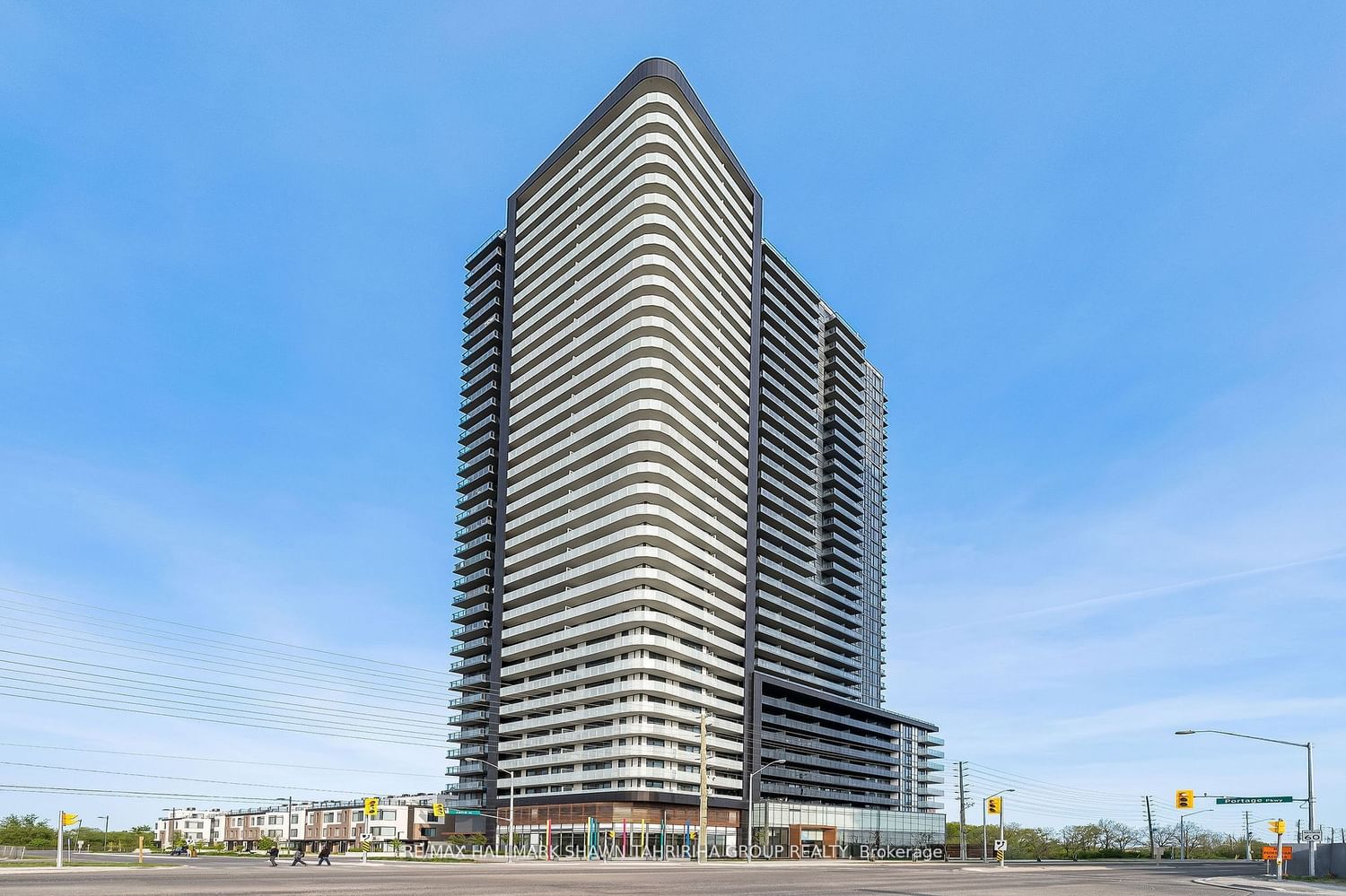 7895 Jane St, unit 3308 for rent in Vaughan Metropolitan Centre - image #2
