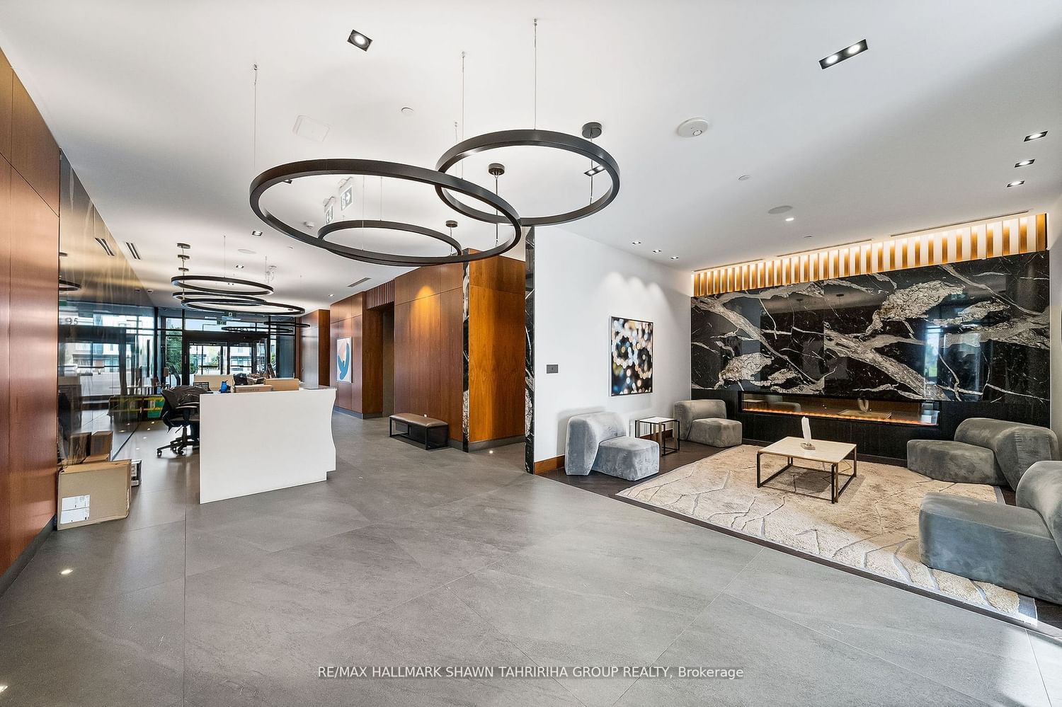7895 Jane St, unit 3308 for rent in Vaughan Metropolitan Centre - image #3