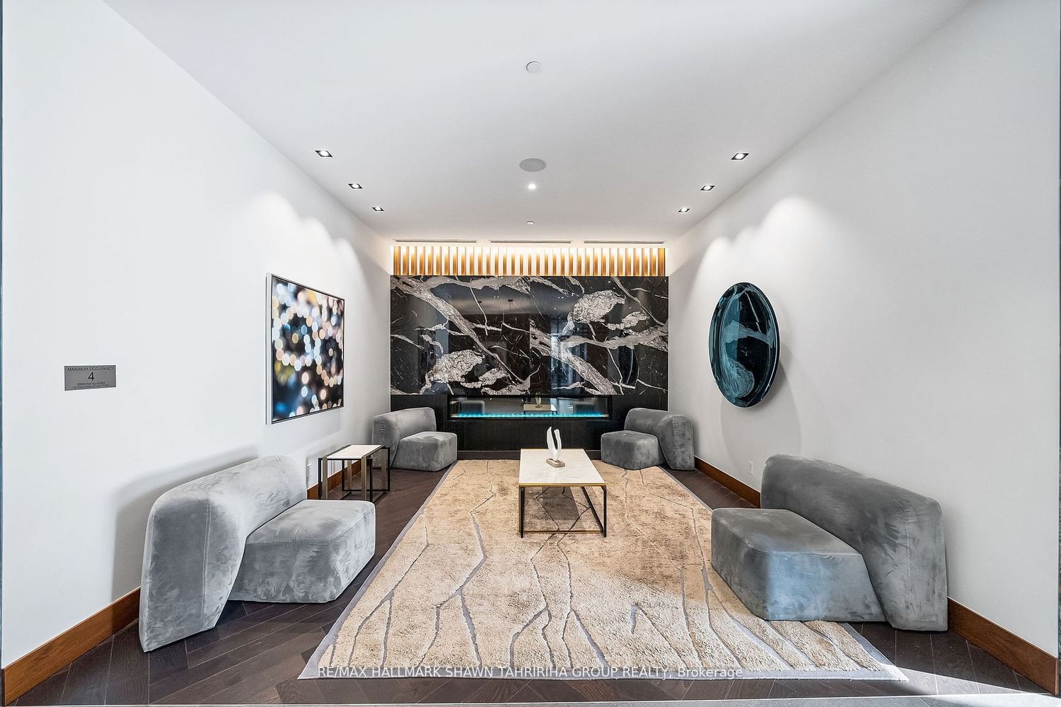 7895 Jane St, unit 3308 for rent in Vaughan Metropolitan Centre - image #4