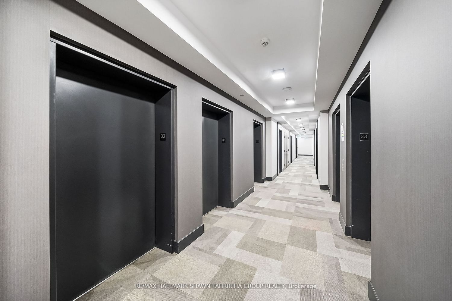 7895 Jane St, unit 3308 for rent in Vaughan Metropolitan Centre - image #5