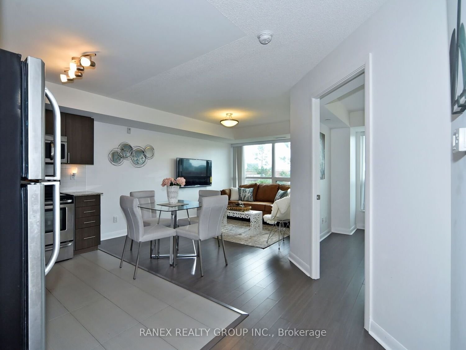 75 Norman Bethune Ave, unit 211 for sale - image #21