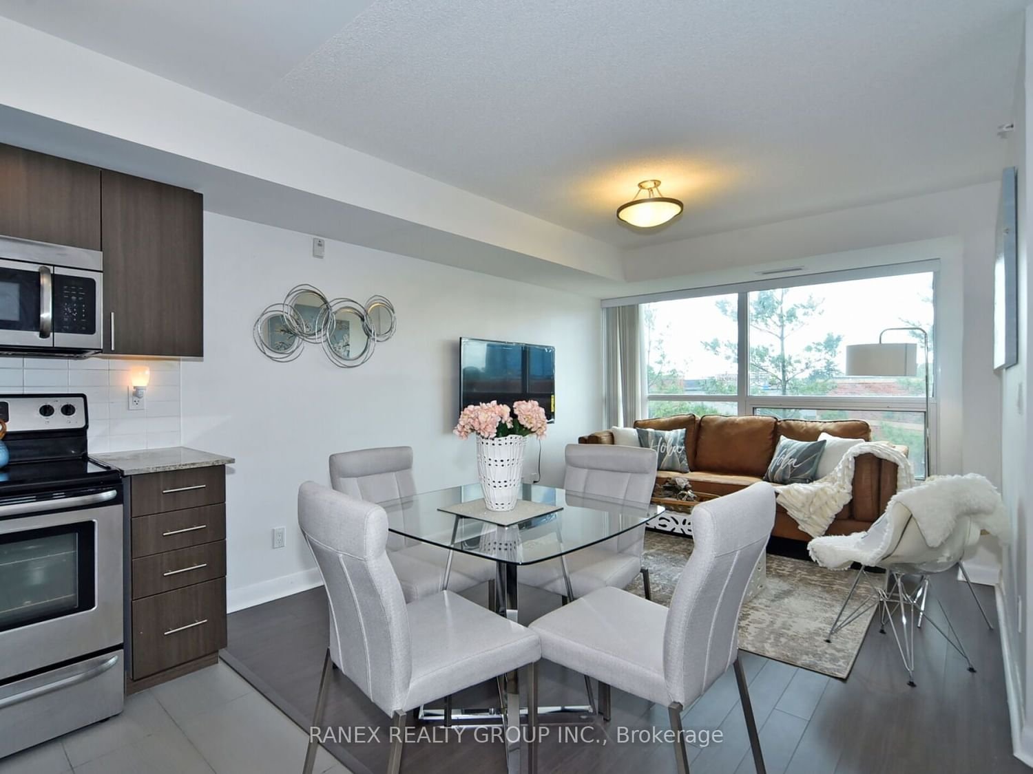 75 Norman Bethune Ave, unit 211 for sale - image #25