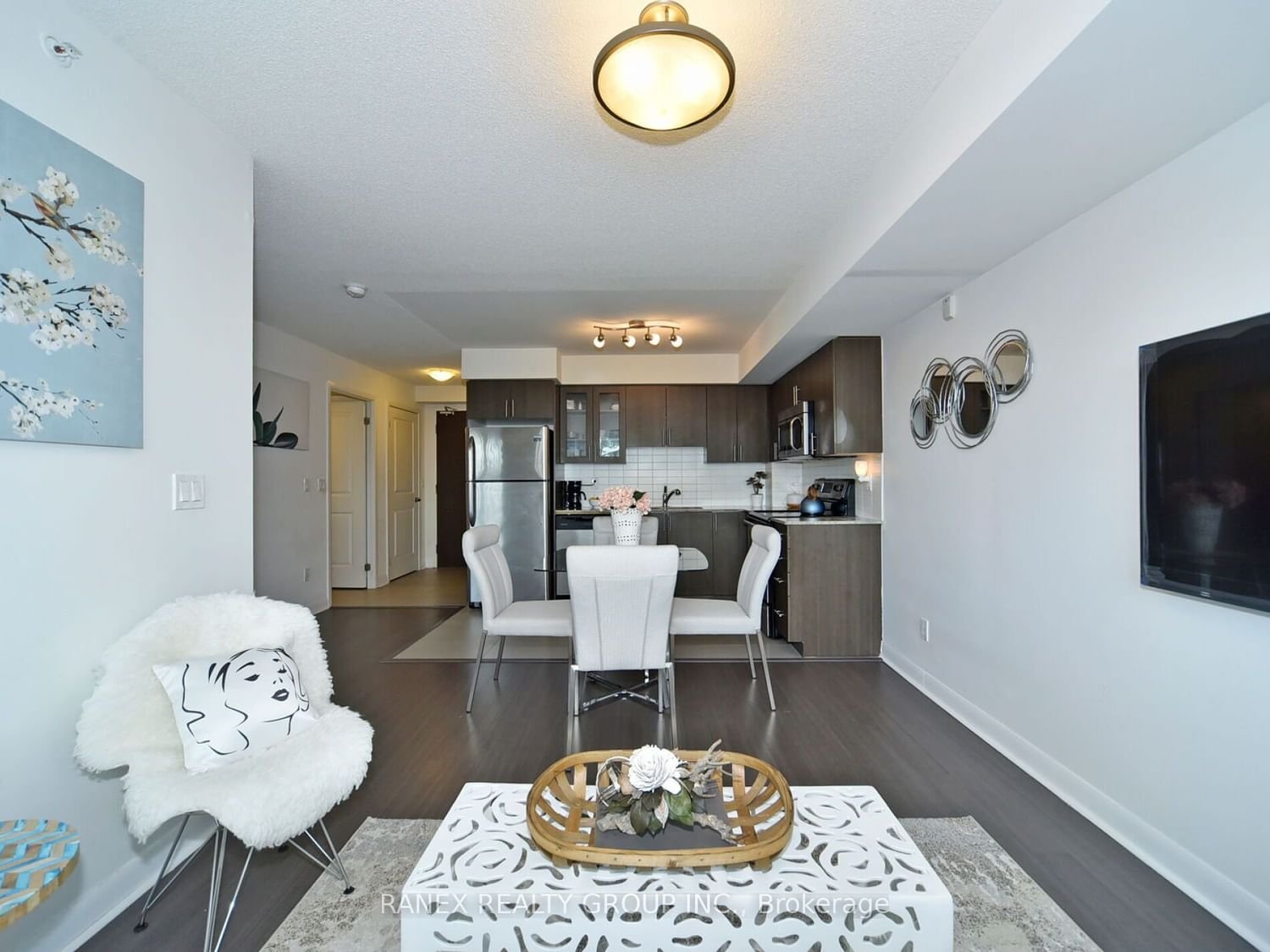 75 Norman Bethune Ave, unit 211 for sale - image #28