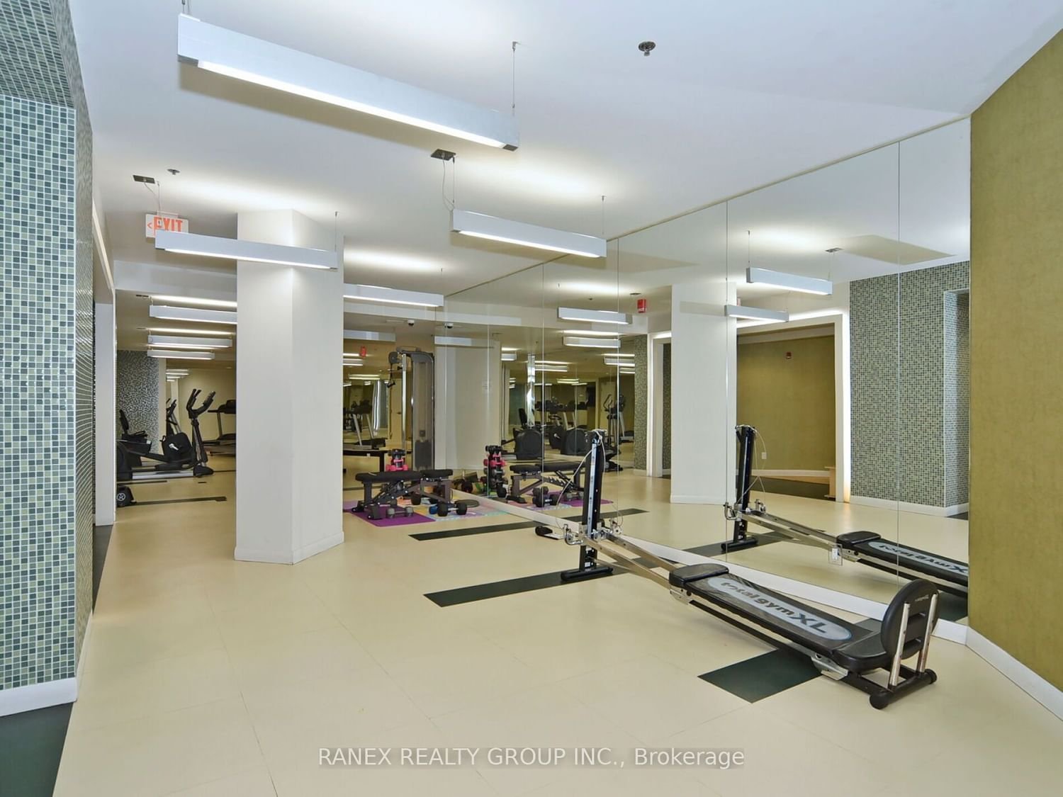 75 Norman Bethune Ave, unit 211 for sale - image #36