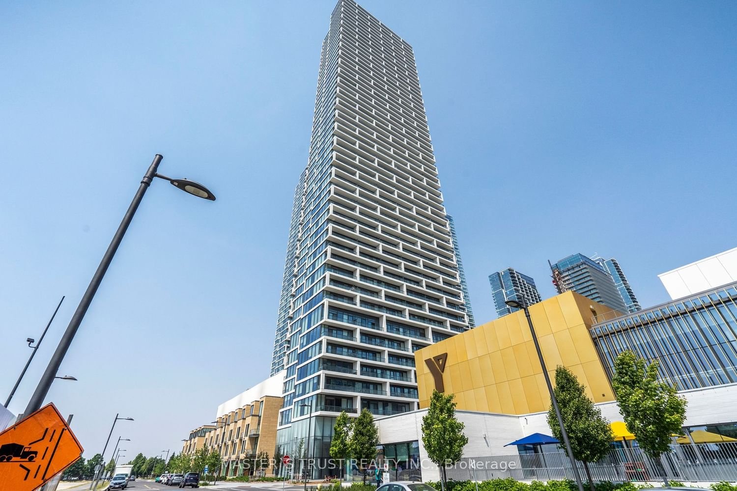 5 Buttermill Ave, unit 6009 for sale - image #20