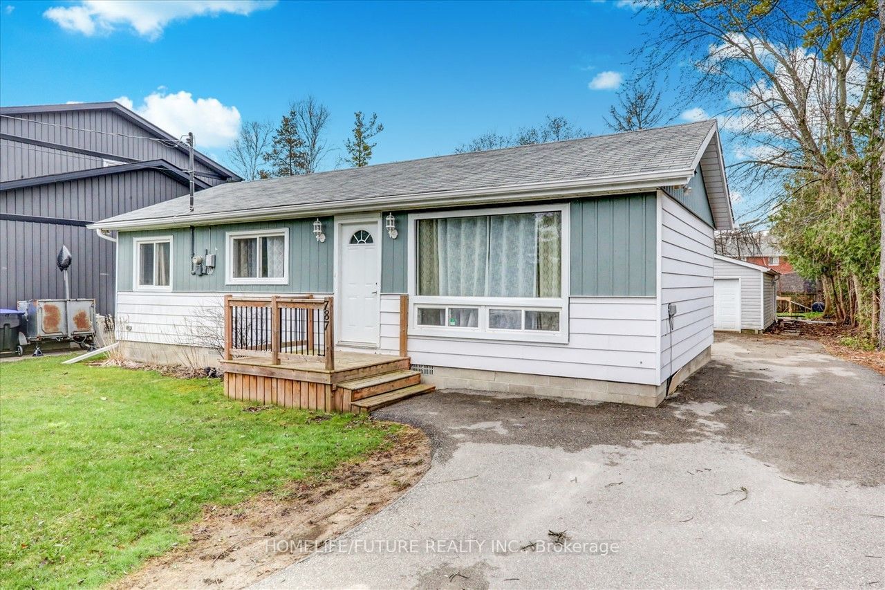 787 Willow Ave for sale in Alcona - image #1