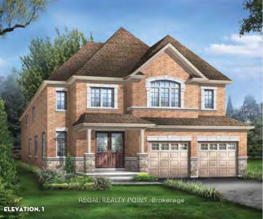249 Wesmina Ave for sale in Stouffville - image #1