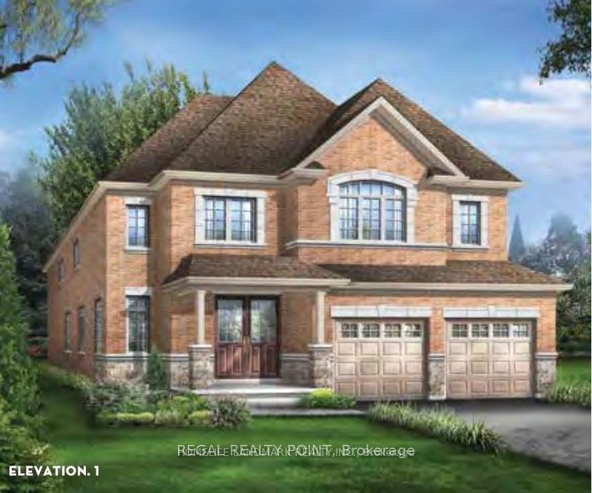 249 Wesmina Ave for sale in Stouffville - image #1