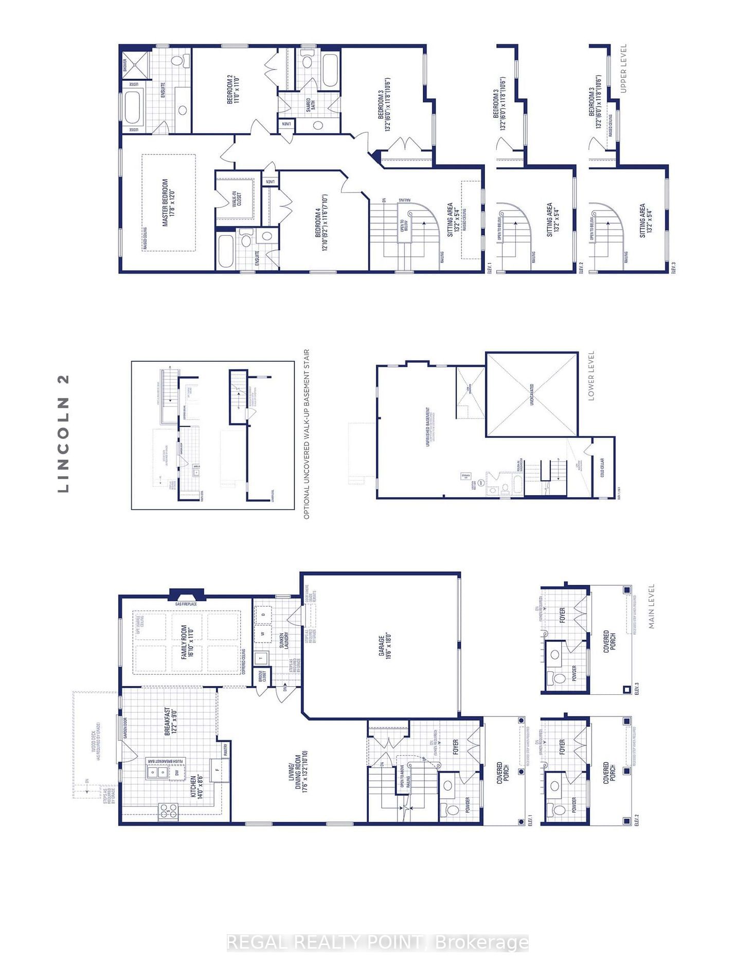 249 Wesmina Ave for sale in Stouffville - image #2