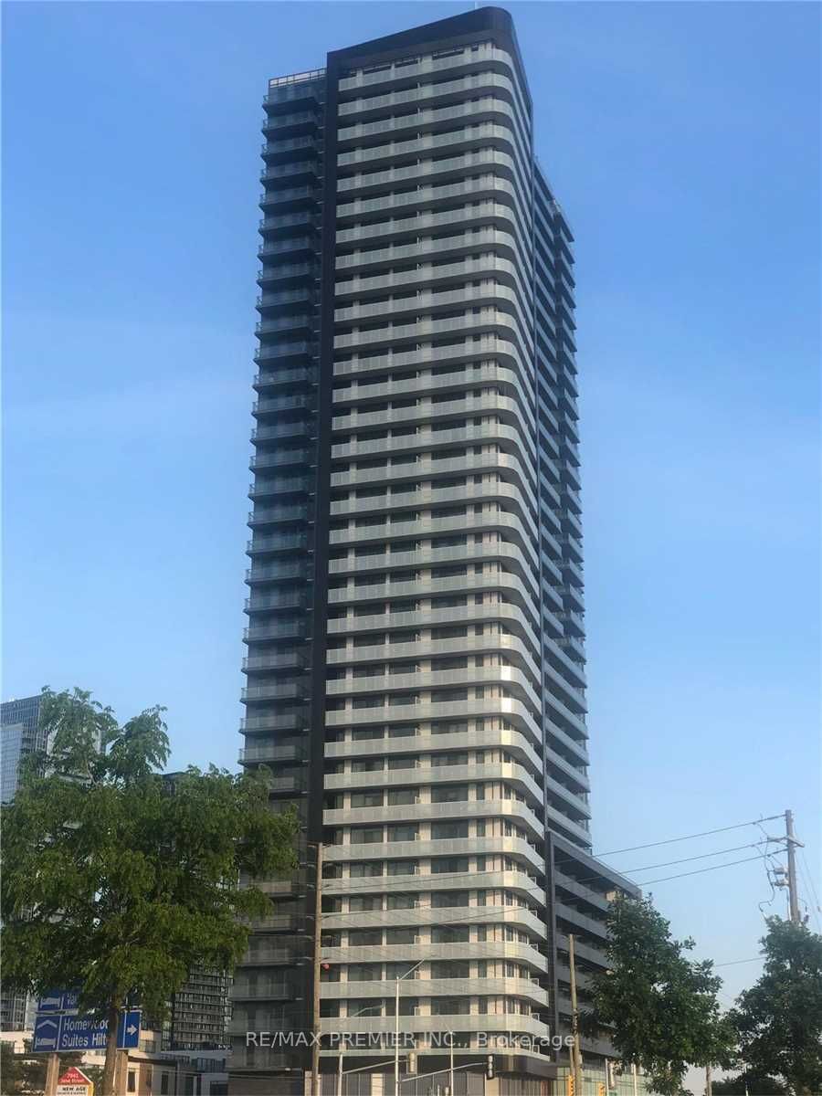 7895 Jane St, unit 3316 for rent in Vaughan Metropolitan Centre - image #1