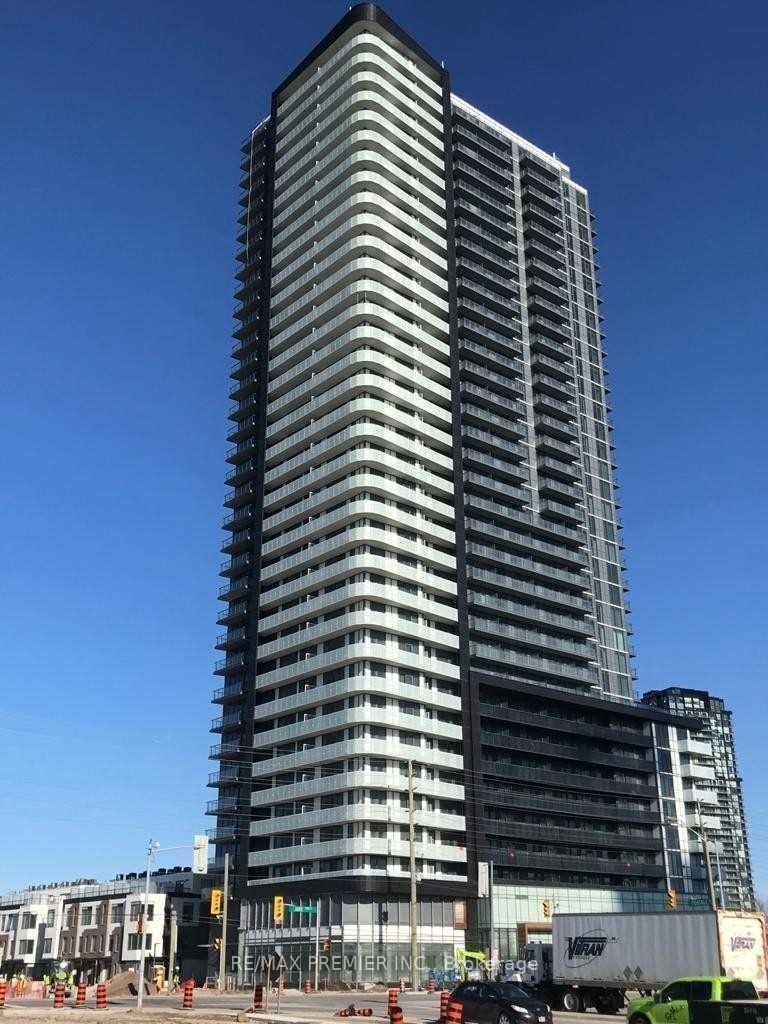 7895 Jane St, unit 3316 for rent in Vaughan Metropolitan Centre - image #2