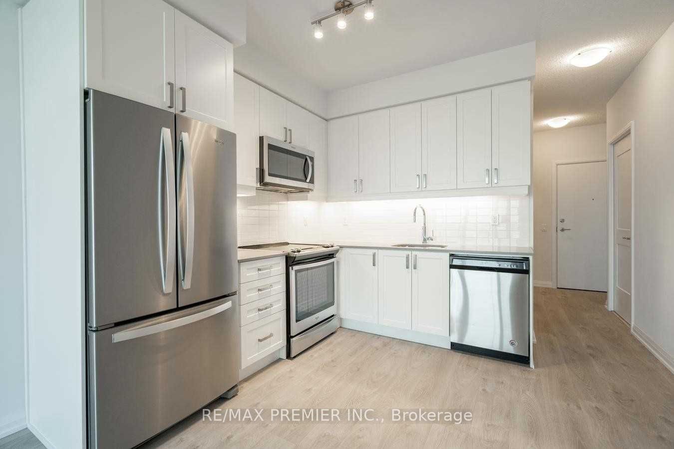 7895 Jane St, unit 3316 for rent in Vaughan Metropolitan Centre - image #4