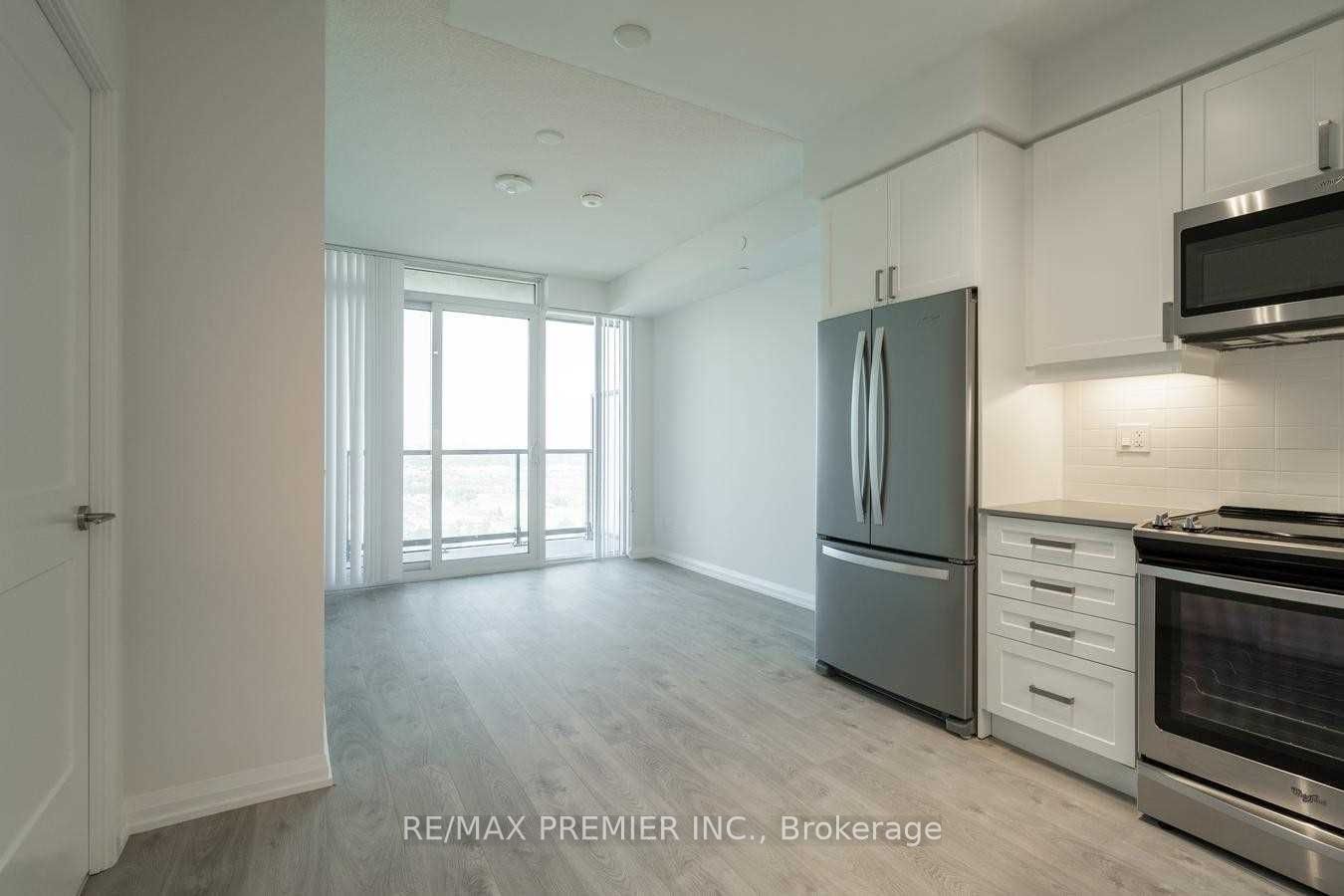 7895 Jane St, unit 3316 for rent in Vaughan Metropolitan Centre - image #5