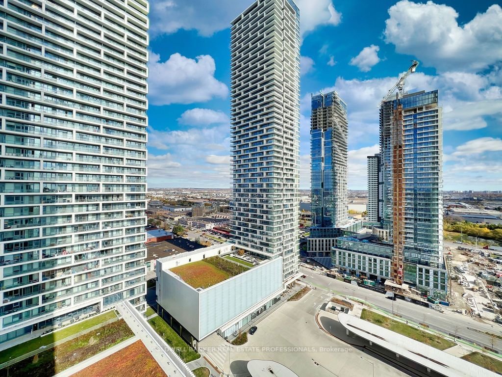 5 Buttermill Ave, unit 2302 for sale - image #1