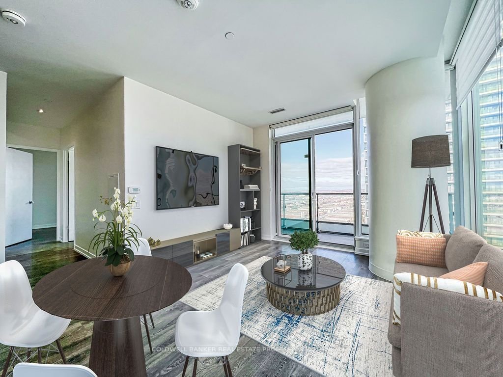 5 Buttermill Ave, unit 2302 for sale - image #11
