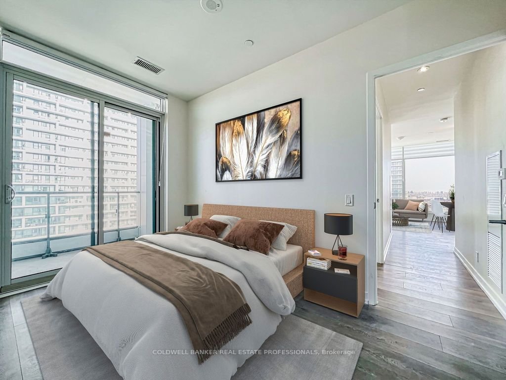 5 Buttermill Ave, unit 2302 for sale - image #8