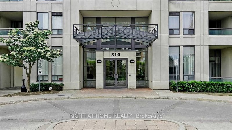 310 Red Maple Rd, unit 211 for sale - image #1