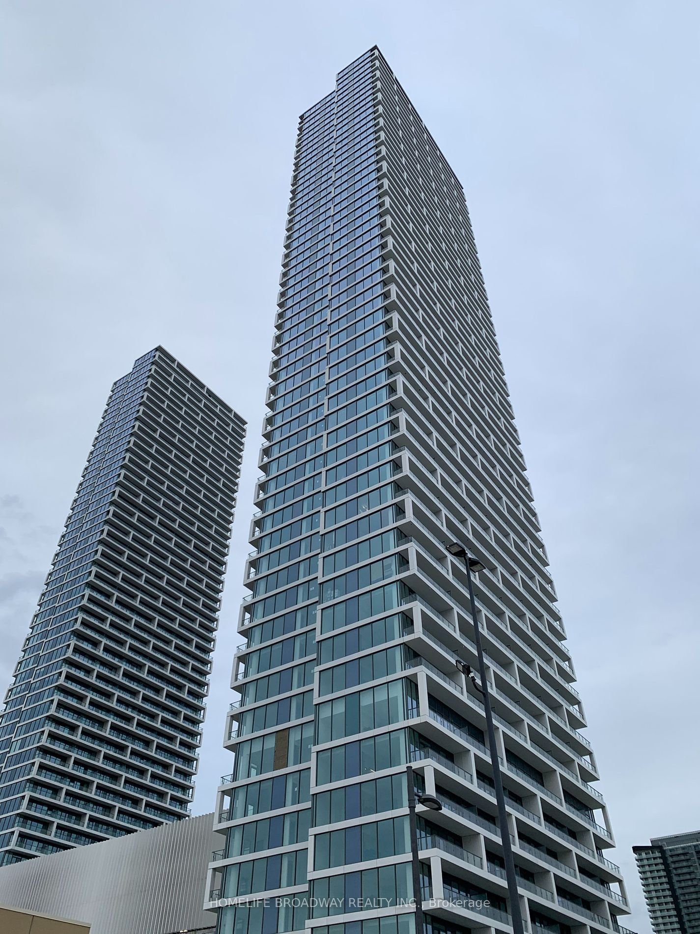 5 Buttermill Ave, unit 2102 for rent - image #1