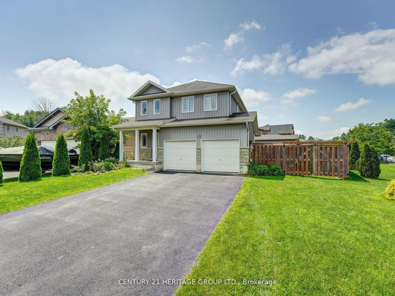 22 Mancini Dr for sale  - image #3