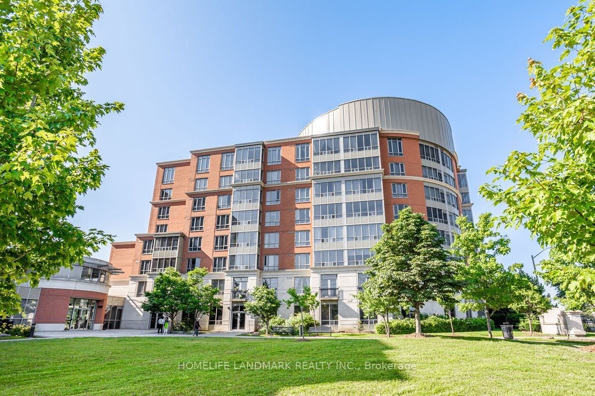 7363 Kennedy Rd, unit 217 for sale - image #1