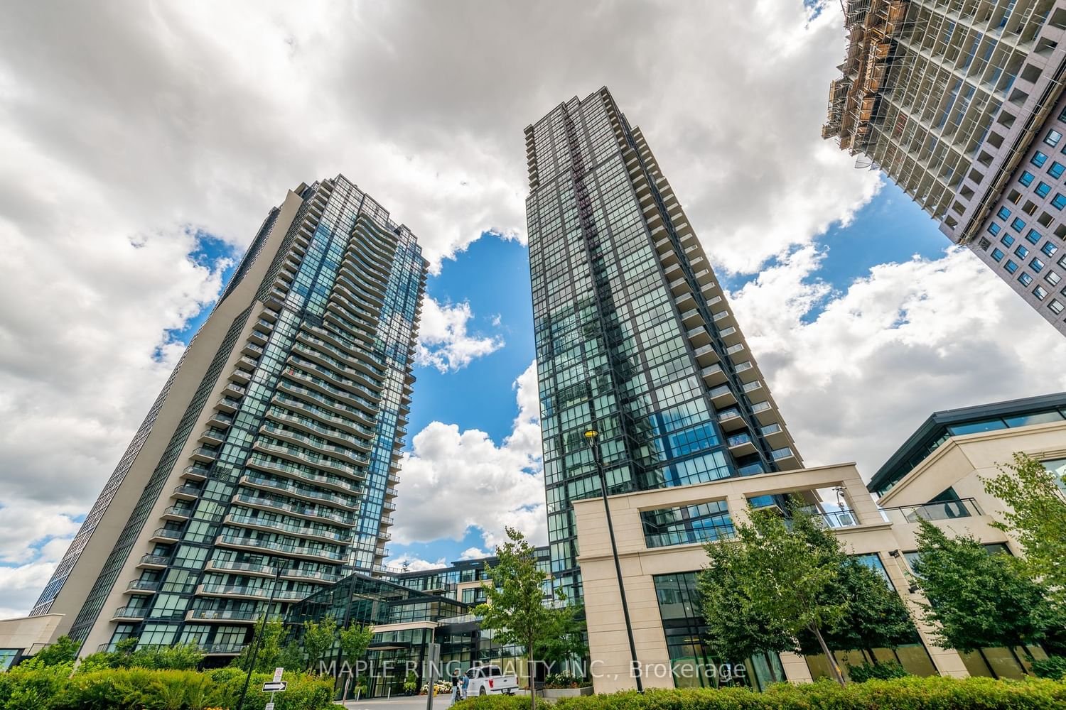 2910 Highway 7 W, unit 1406 for sale - image #1
