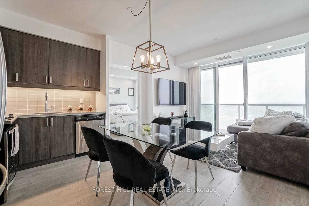 7895 Jane St, unit 3314 for rent in Vaughan Metropolitan Centre - image #4