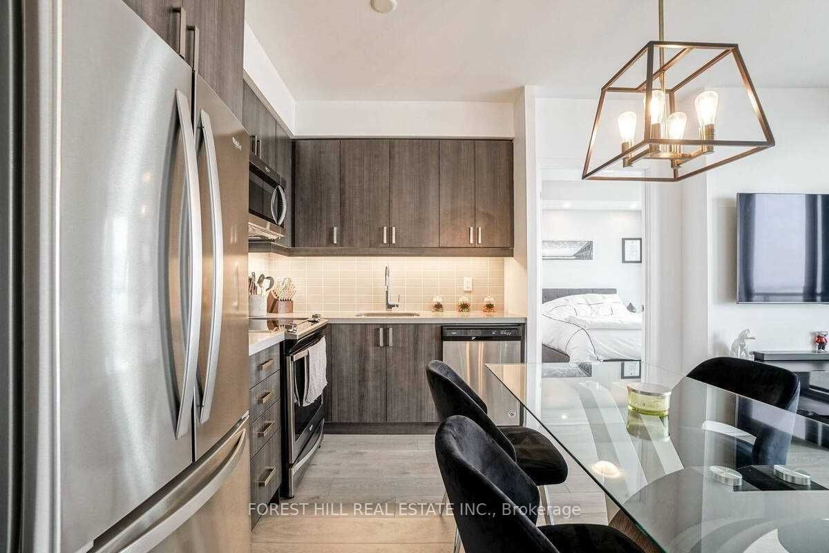 7895 Jane St, unit 3314 for rent in Vaughan Metropolitan Centre - image #5