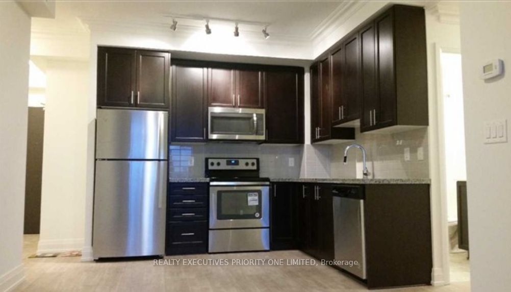 3700 Highway 7 Rd, unit 1511 for rent in Vaughan Metropolitan Centre - image #1