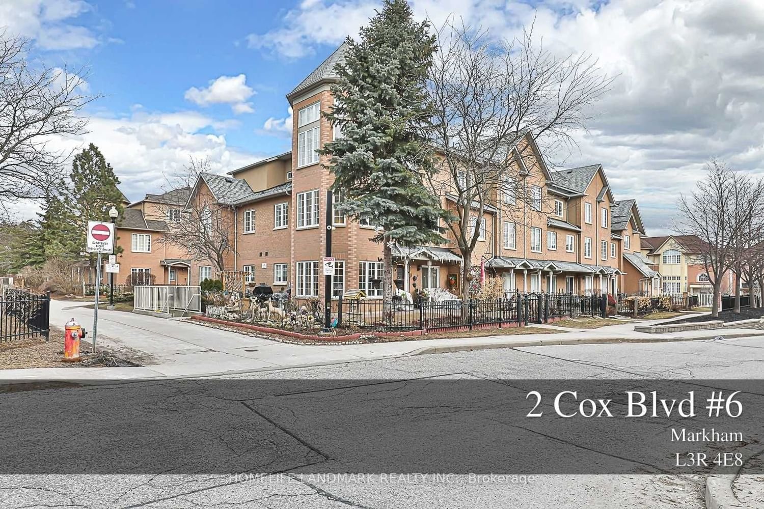 2 Cox Blvd, unit 6 for rent - image #1