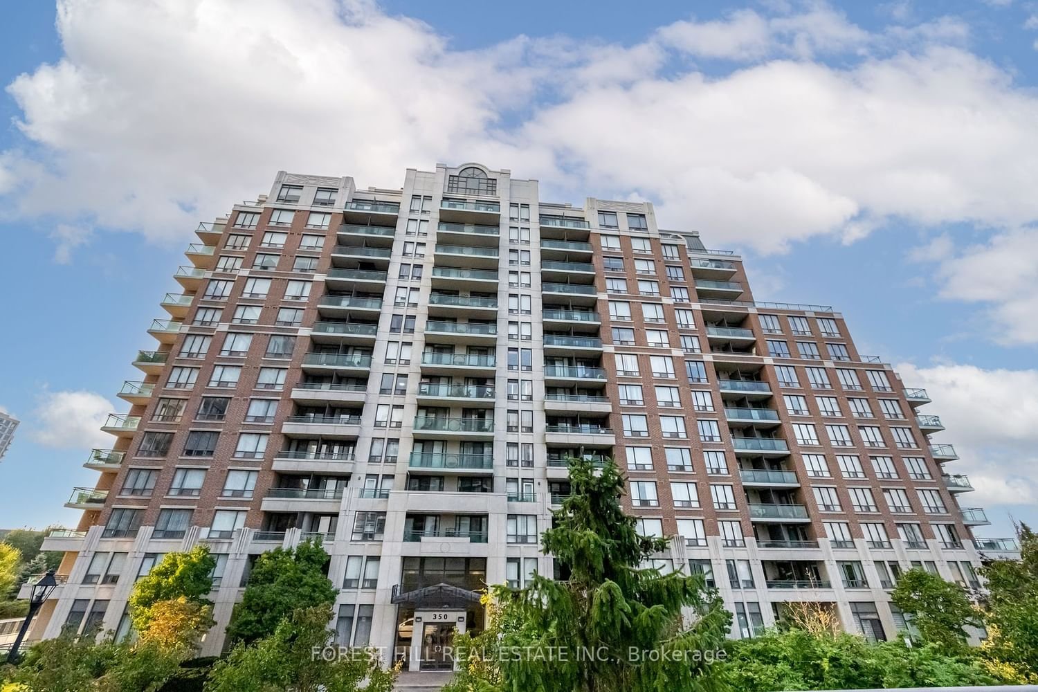 330 Red Maple Rd, unit 213 for rent - image #27