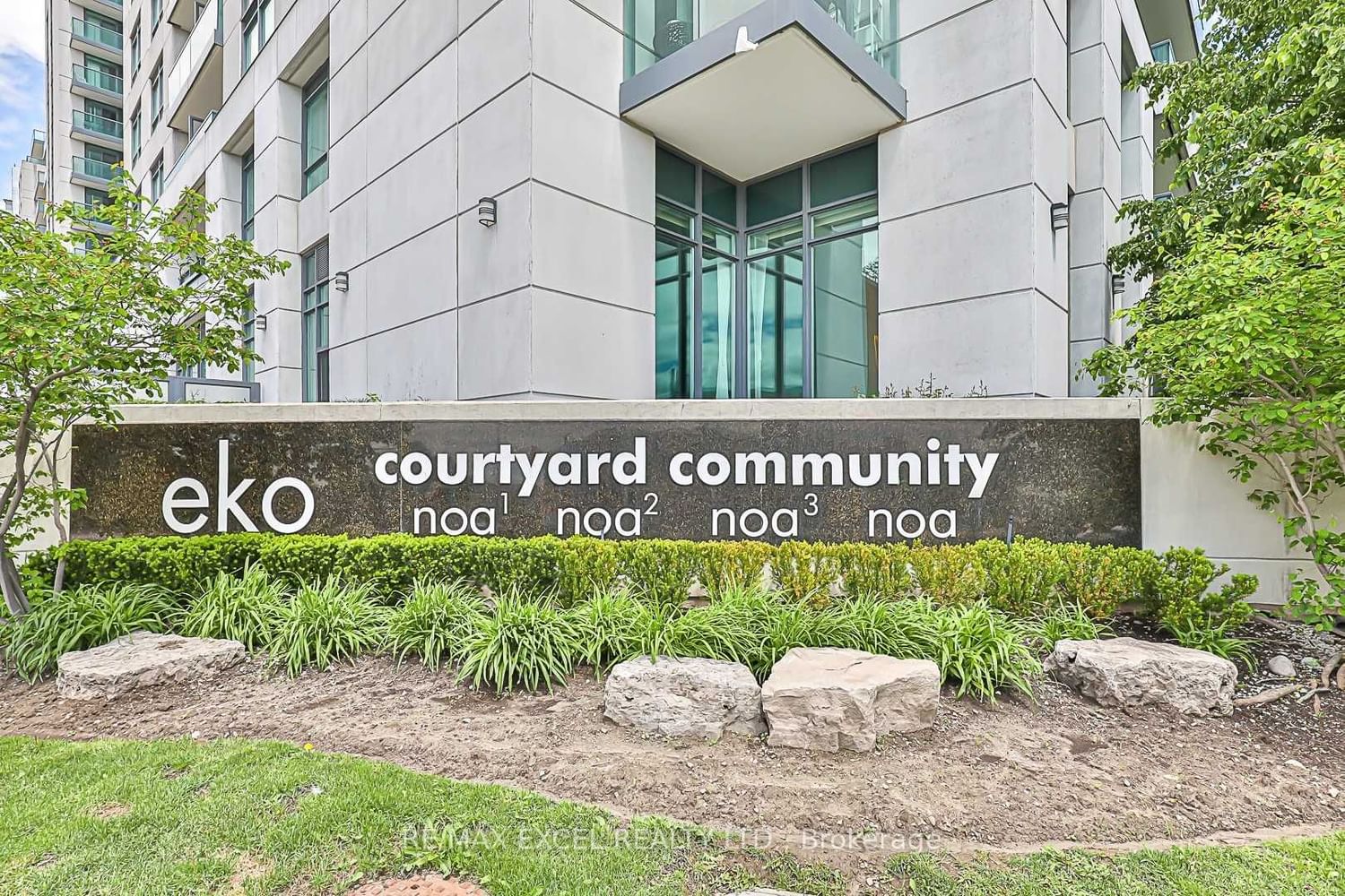 55 South Town Centre Blvd, unit 709 for sale in Unionville - image #1