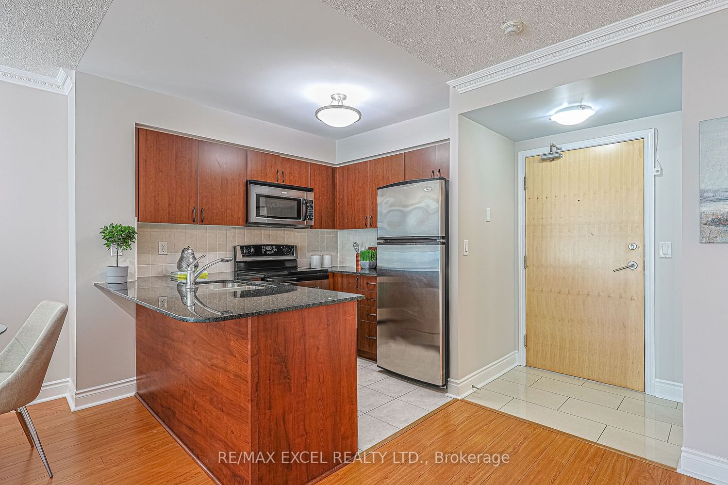 55 South Town Centre Blvd, unit 709 for sale in Unionville - image #5