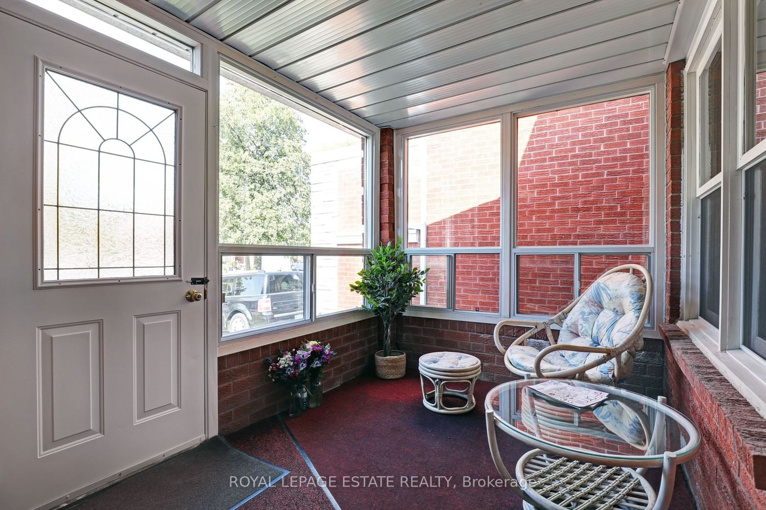 117 Badessa Circ for sale in Thornhill - Vaughan - image #4
