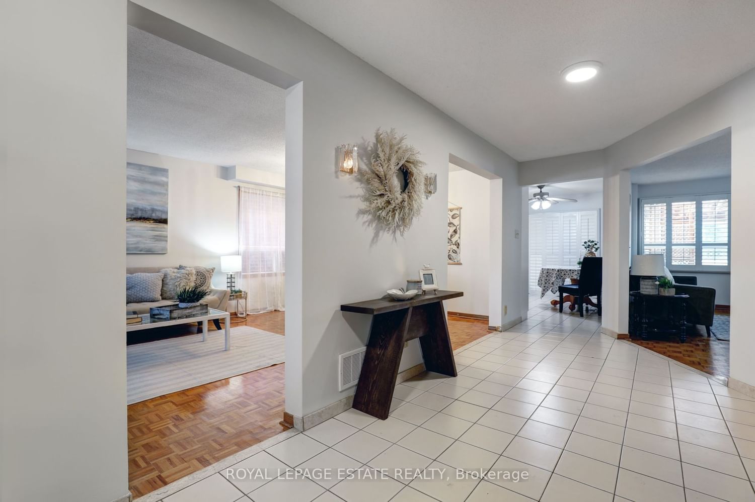 117 Badessa Circ for sale in Thornhill - Vaughan - image #5